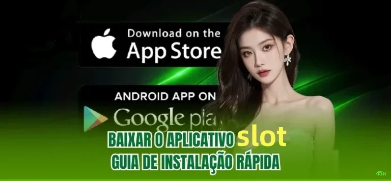 Controles de paJogonto e BRL em 45x