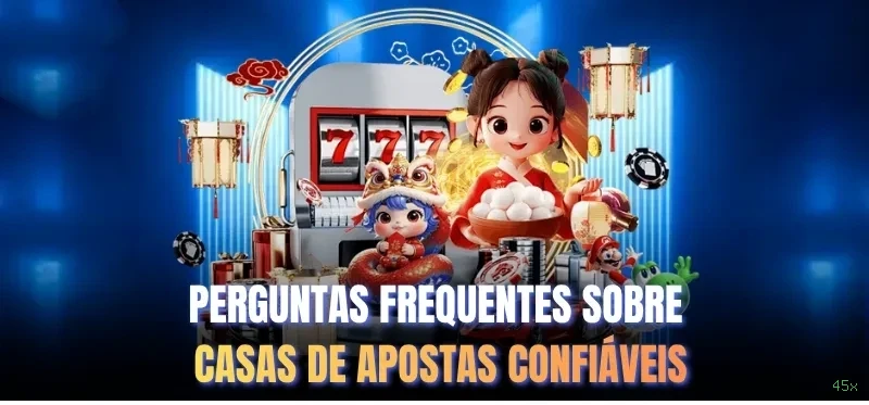 Lista de jogos para 45x seção de jogos