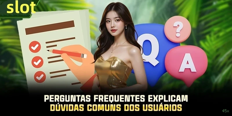 45x app de jogo para jogadores brasileiros
