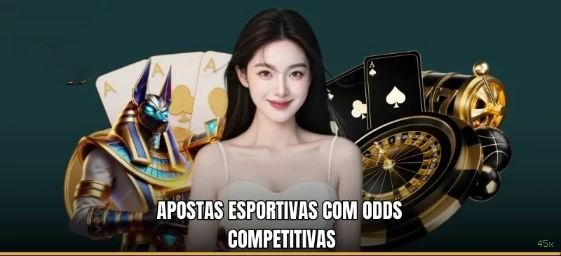 Lista de jogos para 45x online section