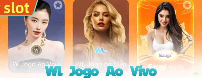 45x app de jogo para jogadores brasileiros